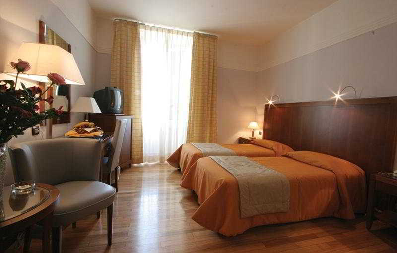 Hotell Genova