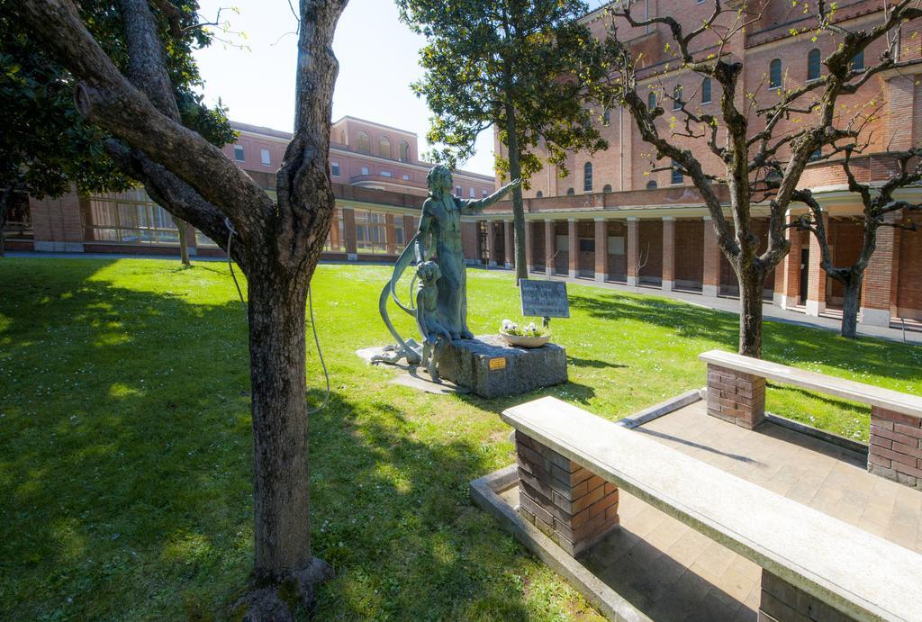Casa de hóspedes Casa La Salle - Vaticano