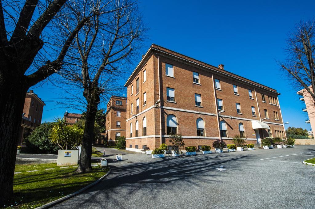 Casa La Salle - Vaticano 3*