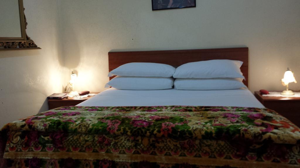 Sweet House Cinzia Guest house 5*