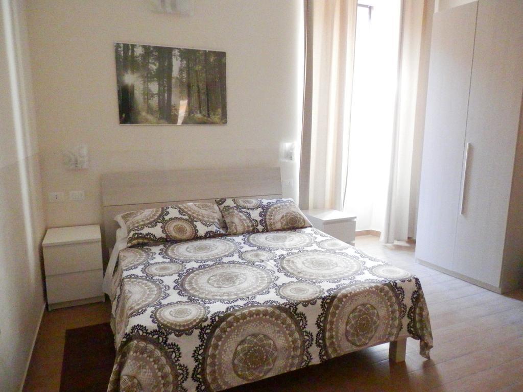 Affittacamere Residenza Horti Sallustiani