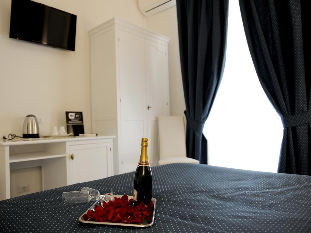 Easyrome 3* Roma