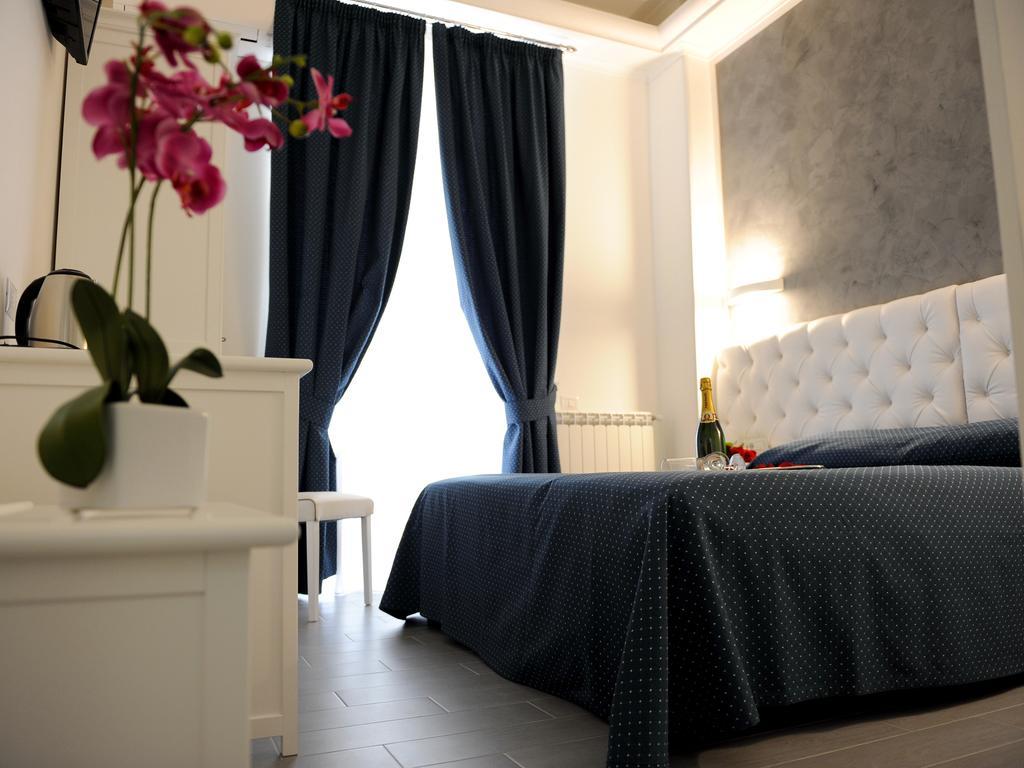Easyrome Gjestgiverier Roma