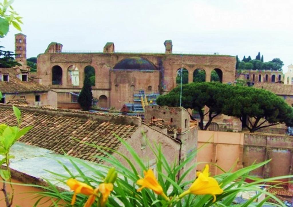 Colosseum Colosseo *