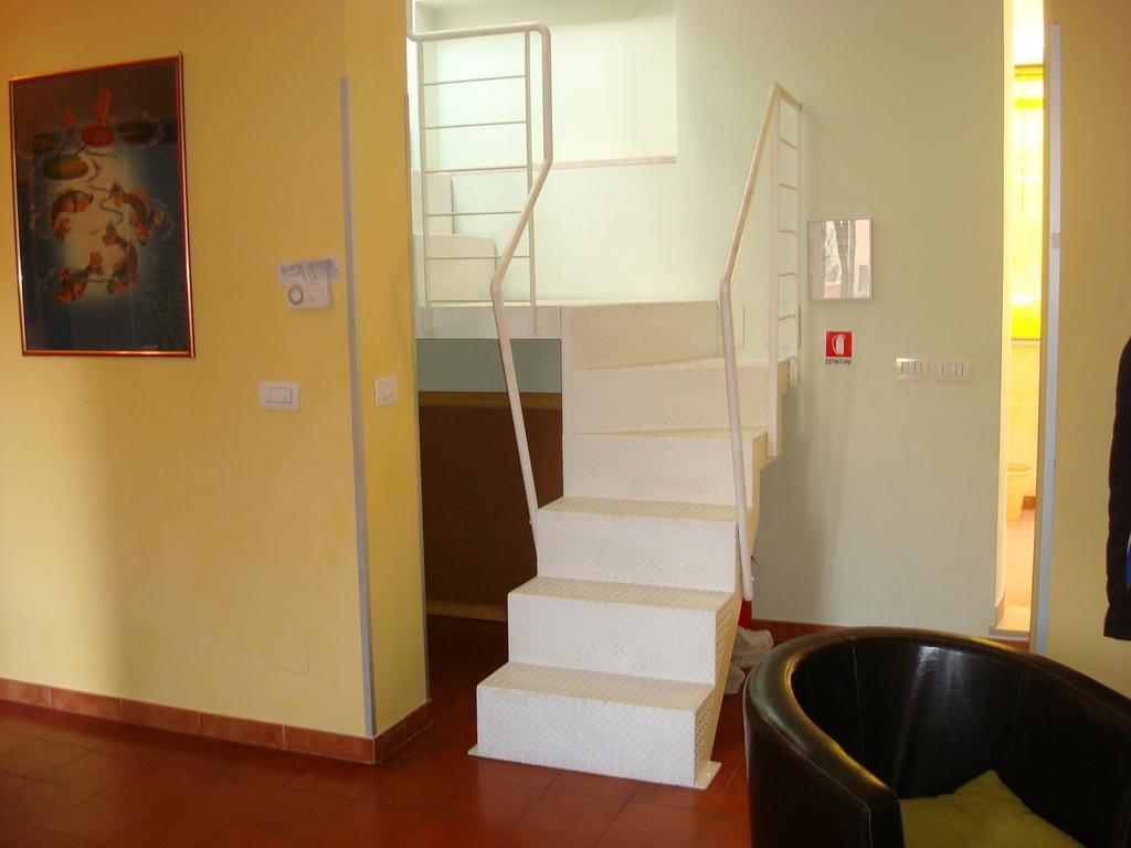 Apartamento Vatican Penthouse Near S.peter's Square Roma