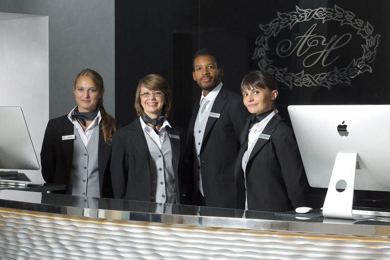 Hotel Artemide