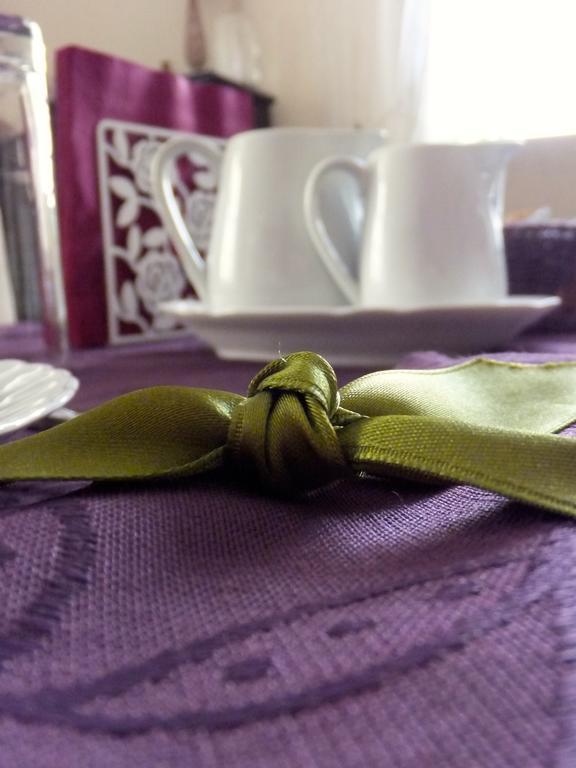 L'appartamento Acomodação com café da manhã 