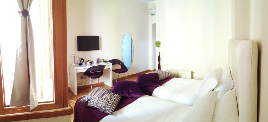 L'appartamento Bed & Breakfast Roma