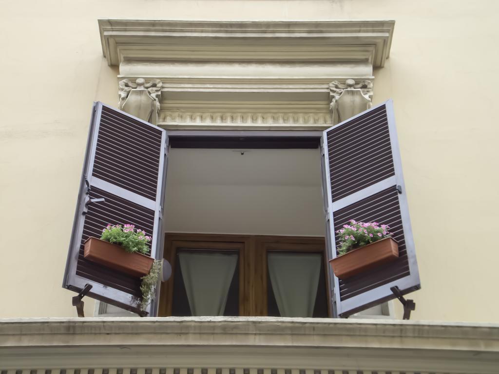 L'appartamento
