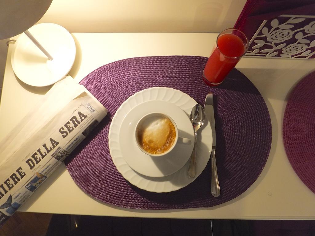 L'appartamento Bed & Breakfast Roma