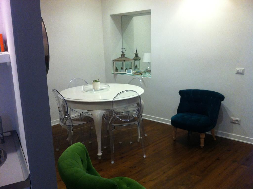 Bed & Breakfast Rb 124 Roma