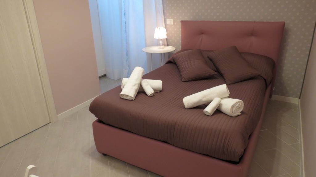 Bed & Breakfast La Casita 2*