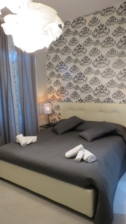 Acomodação com café da manhã  B&B La Casita