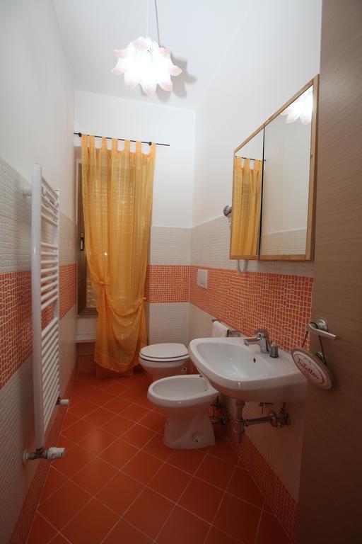 Bed & Breakfast Gianicolense Roma
