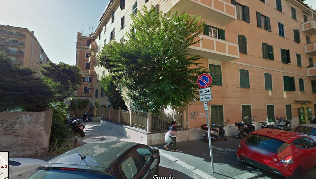 Apartment A Gem House Rom
