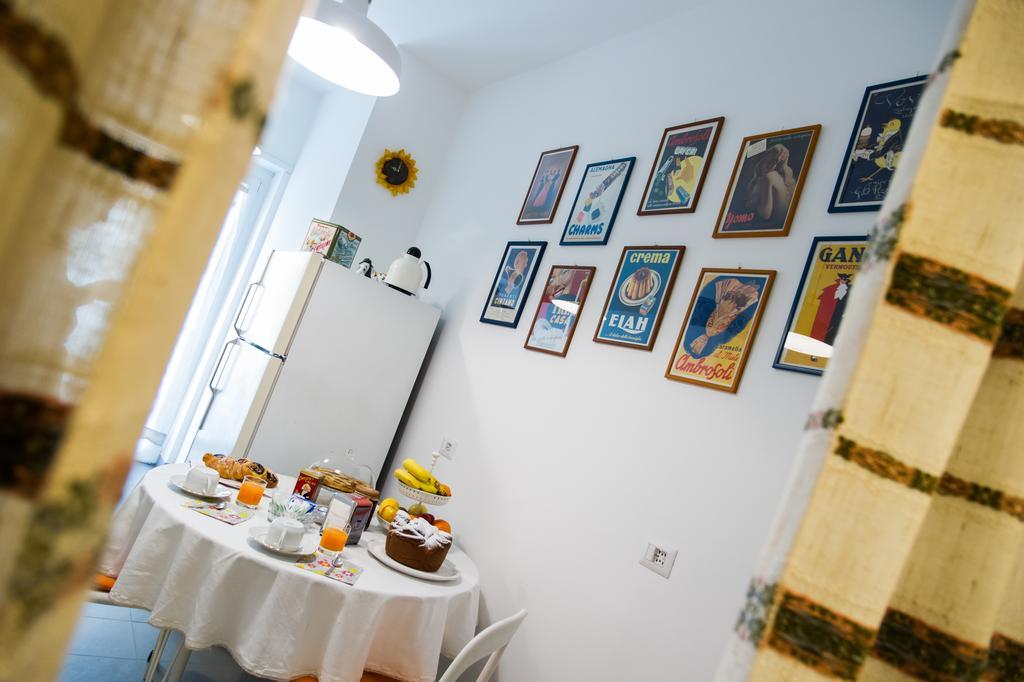 Quasi Quasi Dormo Qui Acomodação com café da manhã  Roma