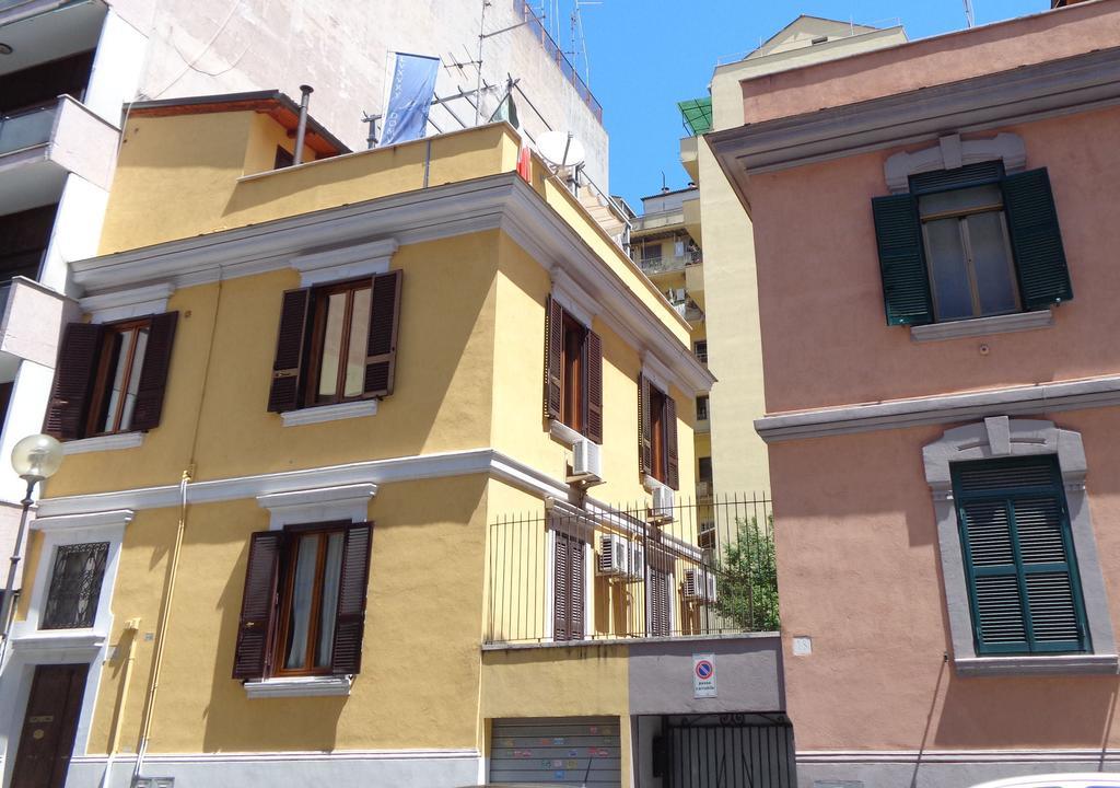 Apartment Luxury Domus Rom