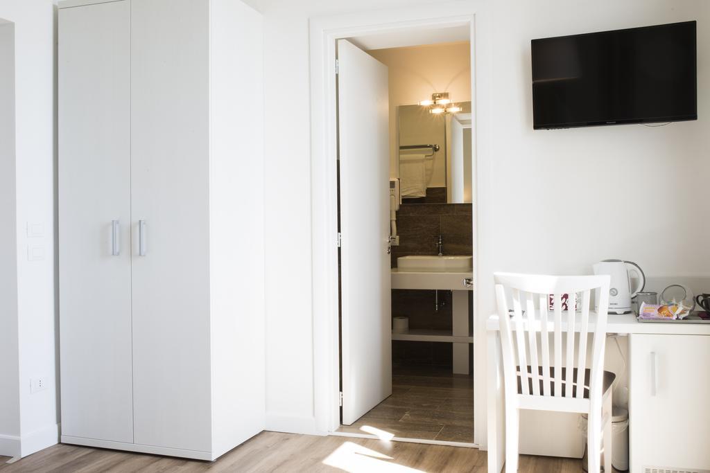 Casa de hóspedes Suite Deal 2*