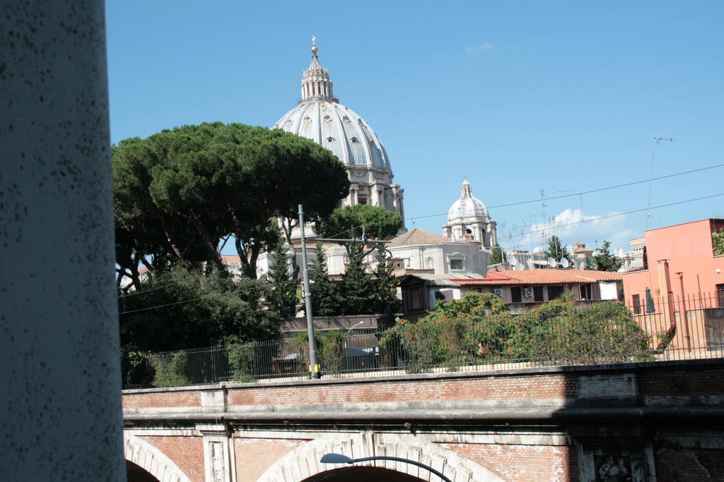 Apartamento Saint Peter Vatican Barbara
