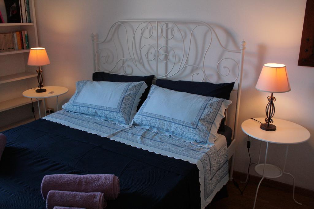 Apartamento Saint Peter Vatican Barbara *
