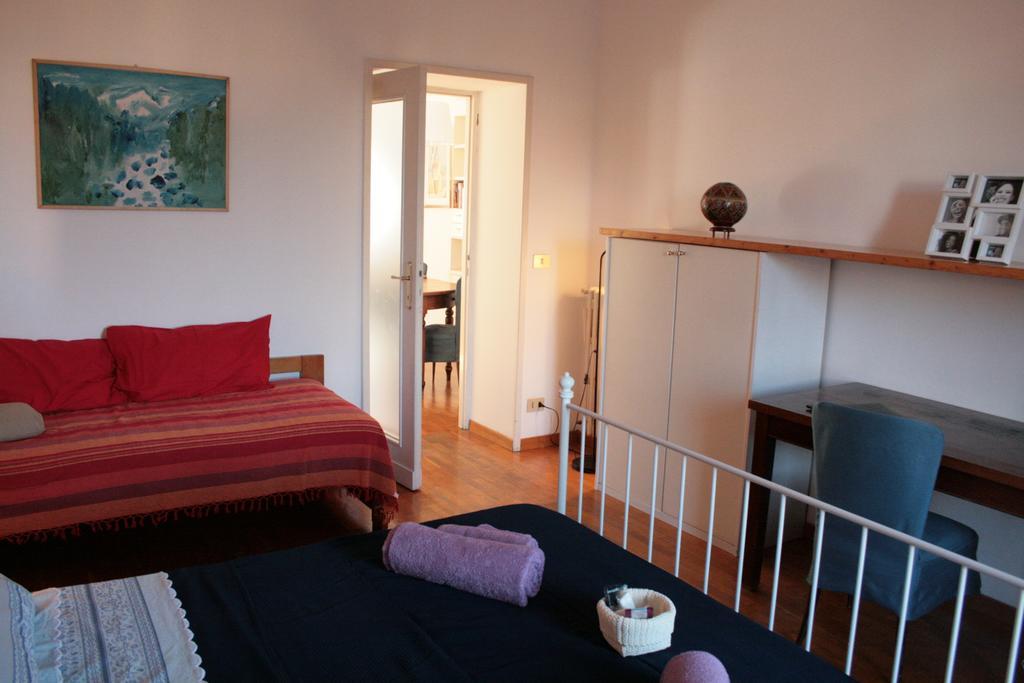 Apartamento Saint Peter Vatican Barbara