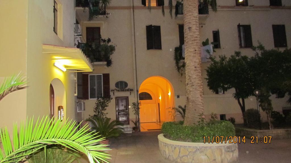 Maison De Chantal Appartamento