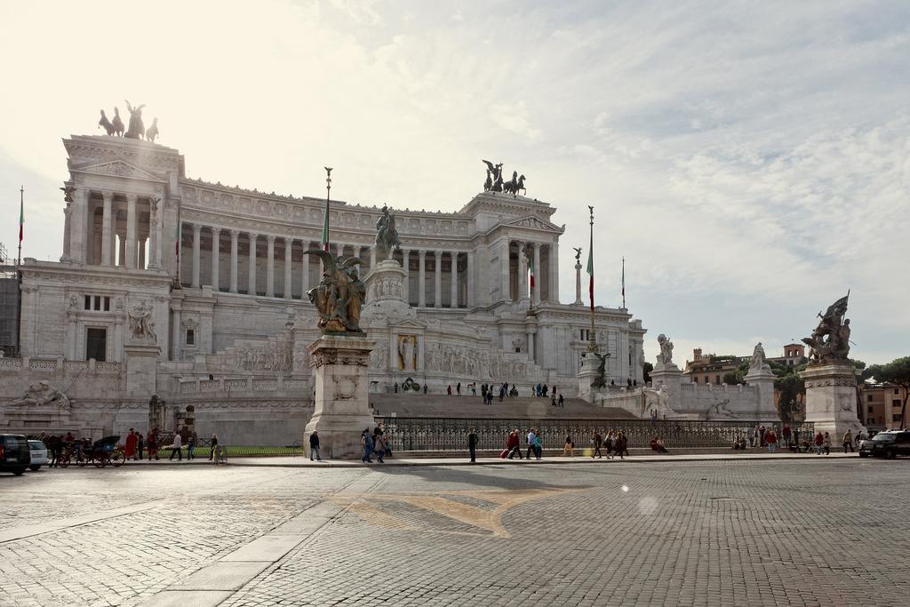 Apartment Vatican