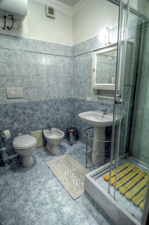 Tellene Bed & Breakfast Roma