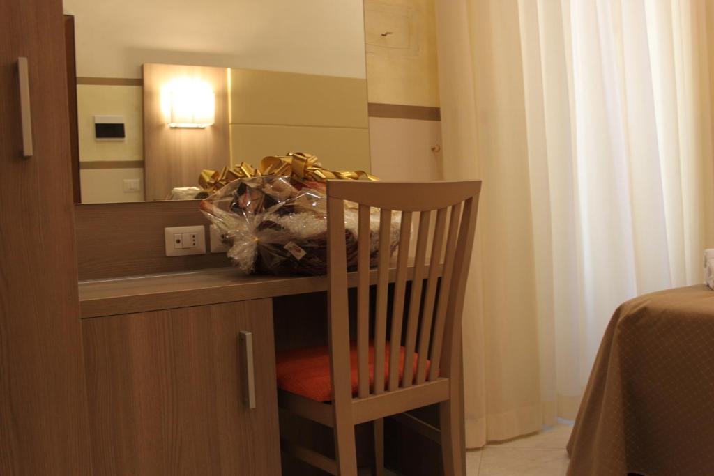 Hotel Galli Rom