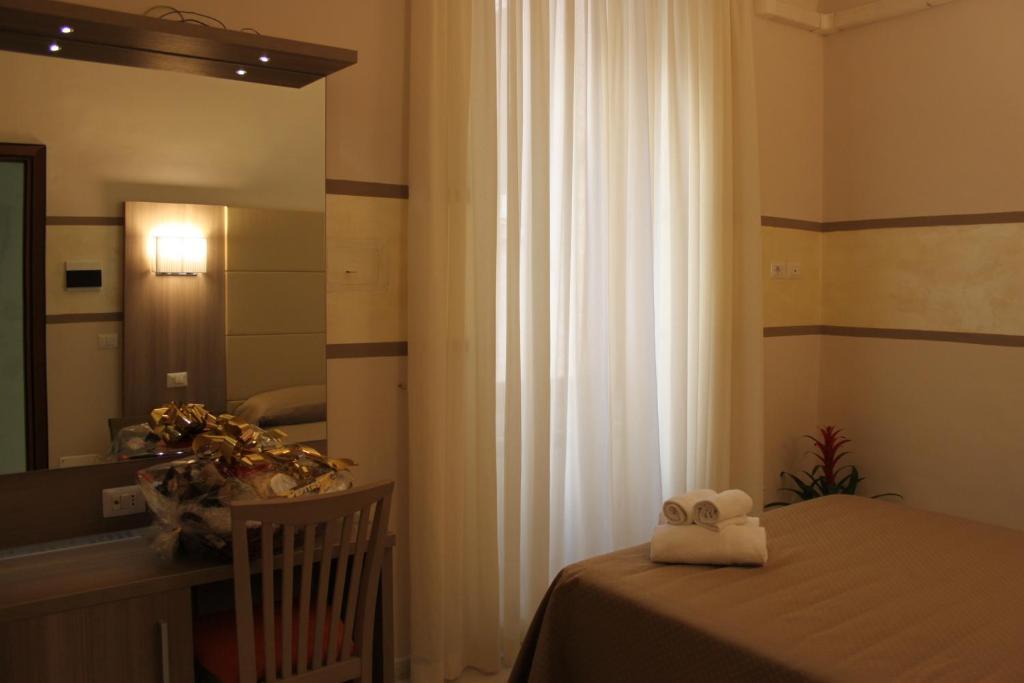 Hotel Galli 2*