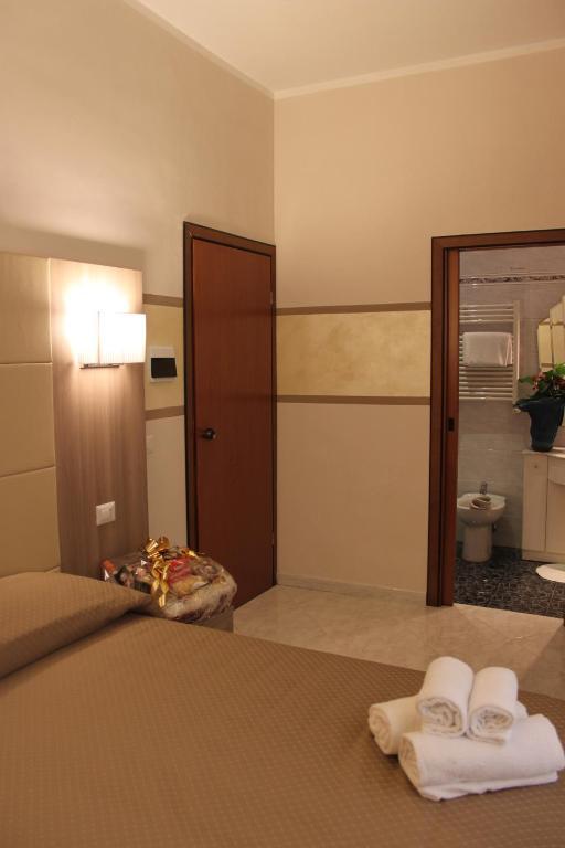 Hotel Galli Roma