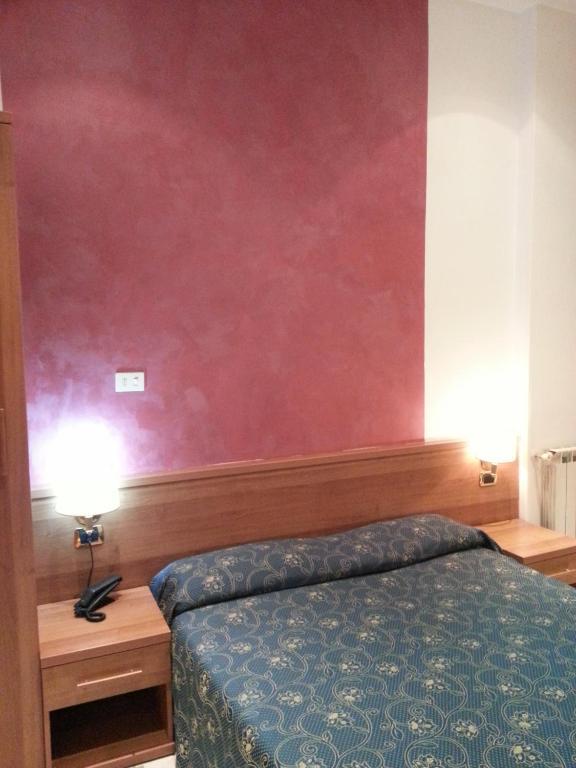 Galli Hotel 2*