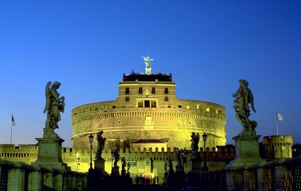 Affittacamere Castel Sant'angelo