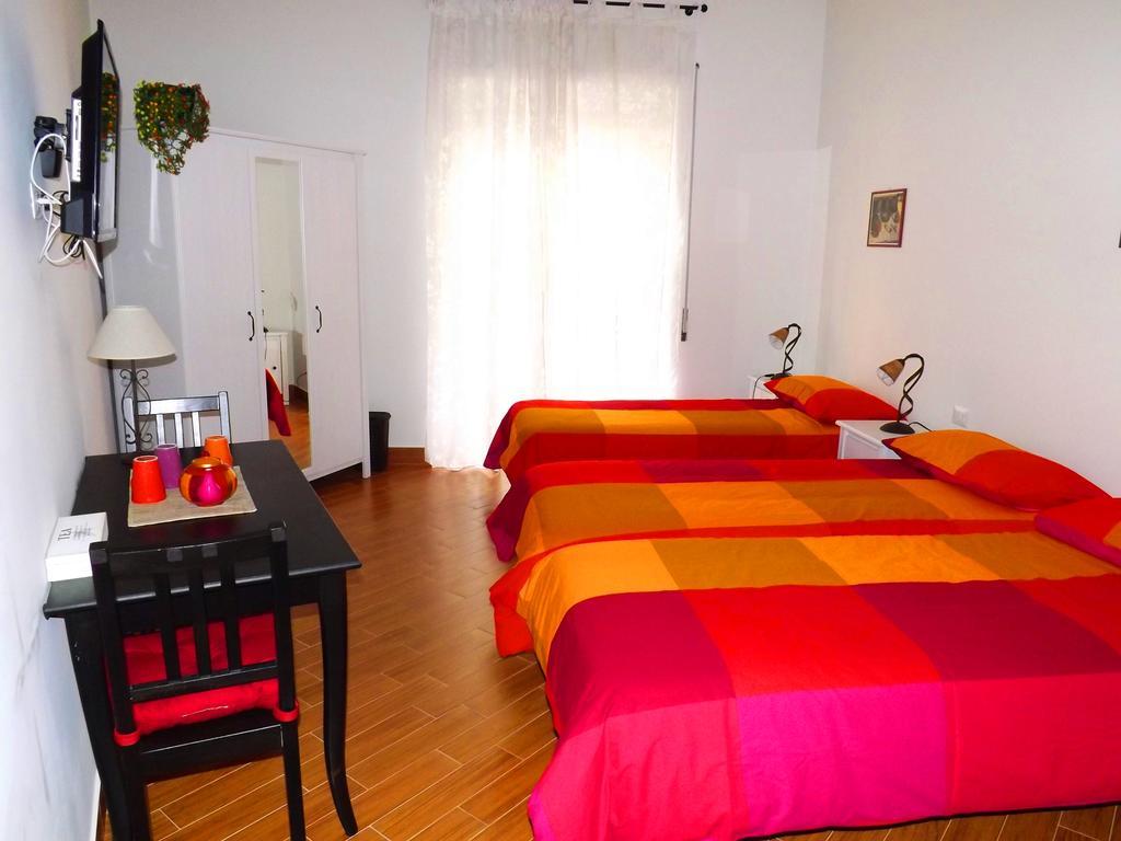 Affittacamere Maison Gentile *
