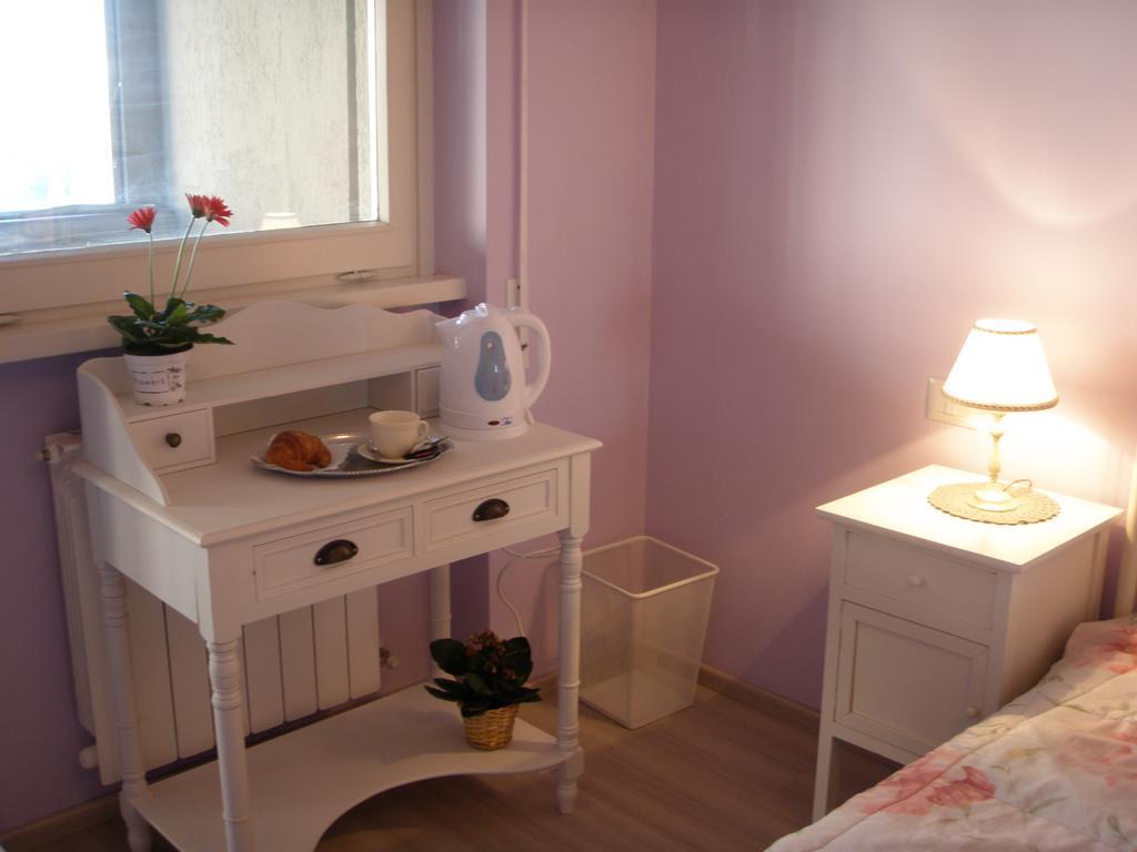 Eurgardenie Bed & Breakfast *