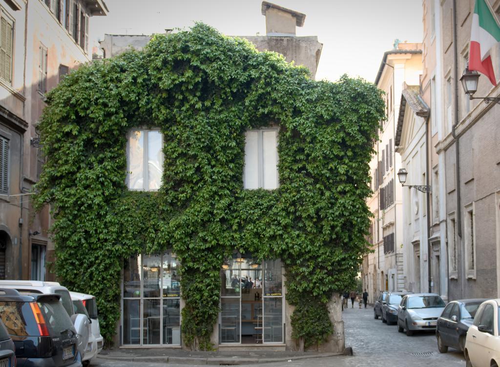 Madonna Dei Monti * Roma