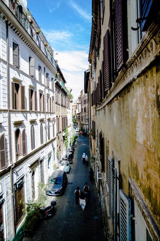 Madonna Dei Monti * Roma