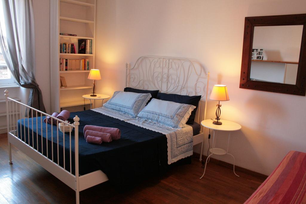 Apartamento Saint Peter Vatican Barbara Roma