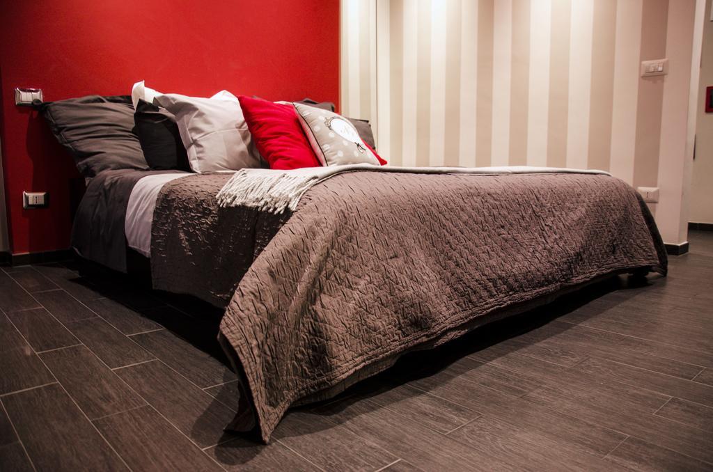 Apartamento Only One Vatican Luxury Roma