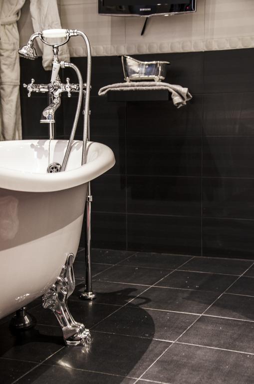 Apartamento Only One Vatican Luxury
