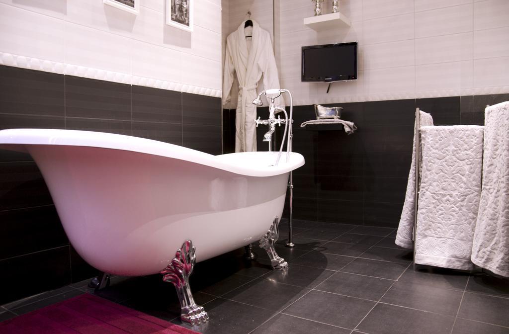 Apartamento Only One Vatican Luxury