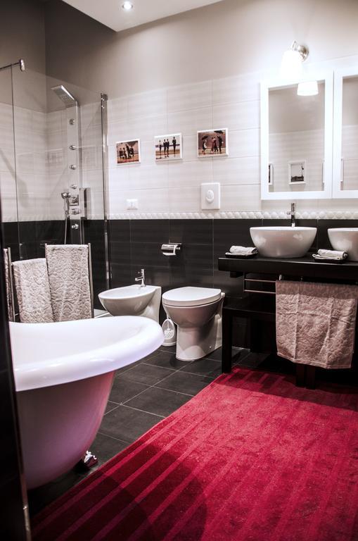 Apartamento Only One Vatican Luxury Roma