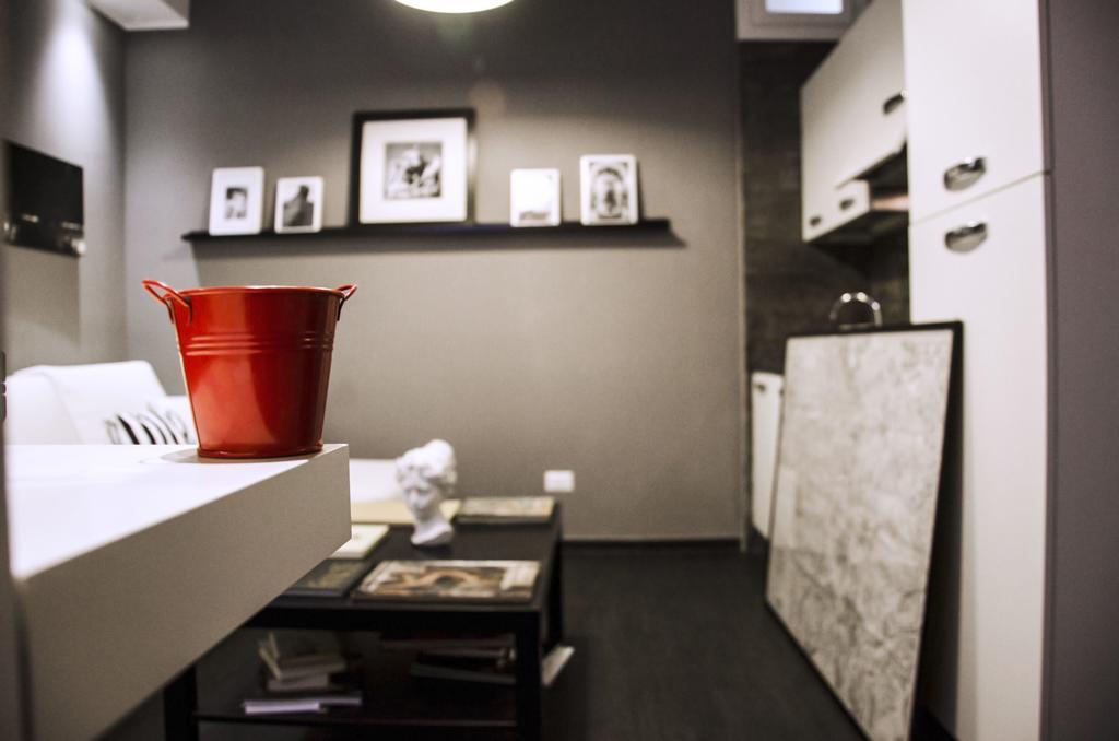 Only One Vatican Luxury Apartamento Roma
