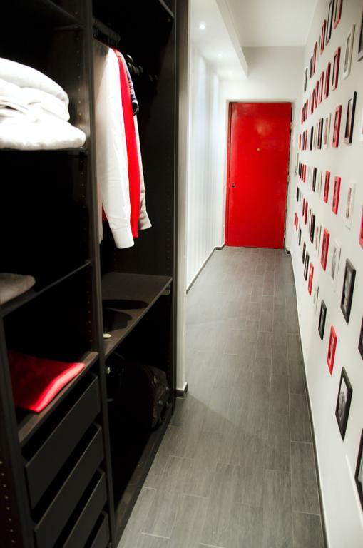 Apartamento Only One Vatican Luxury