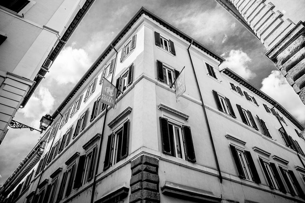 Adriano Roma