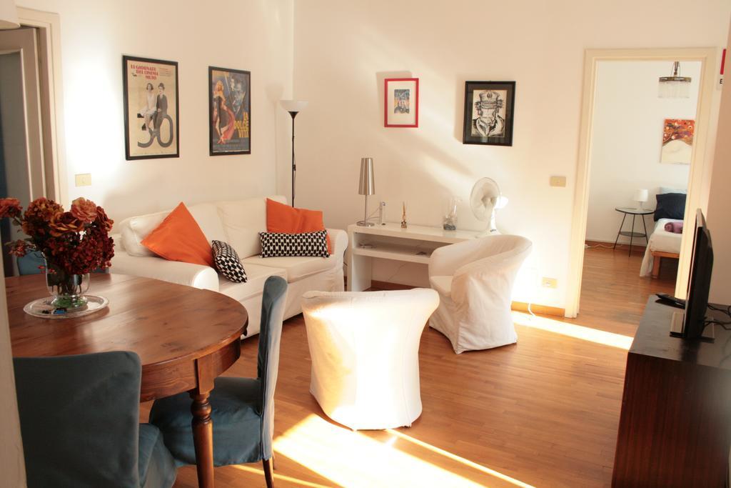 Apartamento Saint Peter Vatican Barbara Roma