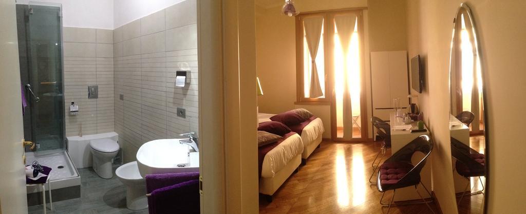 L'appartamento Bed & Breakfast 2*