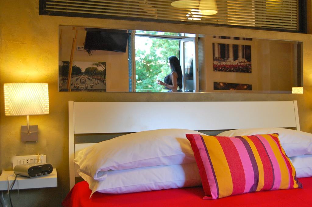 Maison Artistico Guest house Rome