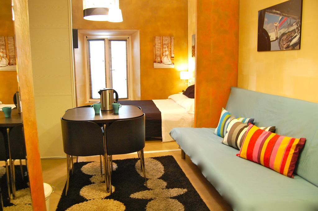 Maison Artistico Roma