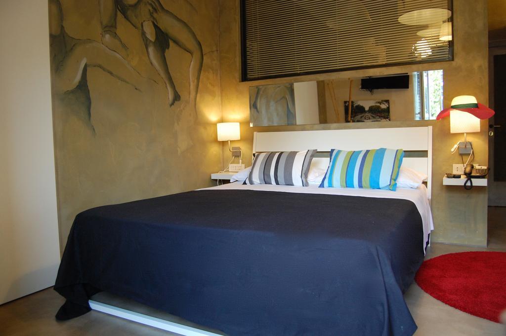 Maison Artistico Guest house Rome